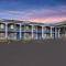 Super 8 by Wyndham Nashville West
