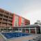 Da Vinci Hotel & Conventions by Easy Hotéis