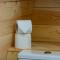 The Woolpack Glamping