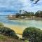 La Lagune - entre Bourg et plage