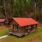 Southfork Lodge Cabin 3 - Lowman