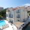 Luxury Villa, 40 sqm private pool, gym, Seaview, 200m to beach, 7 bedrooms - Trogir