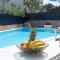 Luxury Villa, 40 sqm private pool, gym, Seaview, 200m to beach, 7 bedrooms - Trogir