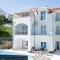 Luxury Villa, 40 sqm private pool, gym, Seaview, 200m to beach, 7 bedrooms - Trogir