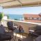 Luxury Villa, 40 sqm private pool, gym, Seaview, 200m to beach, 7 bedrooms - Trogir