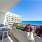 Fully renovated frontline flat