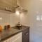 Appartements avec balcon vue sur la montagne - Serre Chevalier Chantemerle - 圣沙夫雷