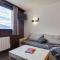 Appartements avec balcon vue sur la montagne - Serre Chevalier Chantemerle
