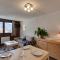 Appartements avec balcon vue sur la montagne - Serre Chevalier Chantemerle - 圣沙夫雷
