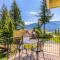 River Gorge Elegance - Stevenson