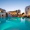 Anemomylos Residence