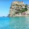 Mare e Monti - Scilla