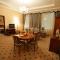 Grand Tien Shan Hotel