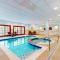 Avon Peaks, Apt 416