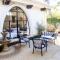 Casa Blanca Suite A1 - New, Private, Cozy! - Montecito