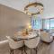 Splendid Resort - Oceanview 1BDR & 1BA Apt Right on the Beach, Heated pool, GYM - Голливуд