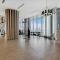 Splendid Resort - Oceanview 1BDR & 1BA Apt Right on the Beach, Heated pool, GYM - Голливуд