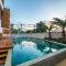 Charming 2-Bed Apartment in Grand Baie