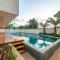 Charming 2-Bed Apartment in Grand Baie
