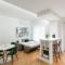 White flat Gallia