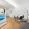 White flat Gallia