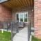 NEW BUILD - Luxury 3BR Walk-In with Resort Amenities - FREE TICKETS INCLUDED - FHG-107 - Branson