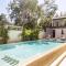 Beautiful & Central Apartment MAREAS Gym Pool