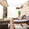 Beautiful & Central Apartment MAREAS Gym Pool