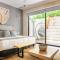 Beautiful & Central Apartment MAREAS Gym Pool