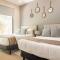 Beautiful & Central Apartment MAREAS Gym Pool