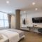 Luxury rooms Bolero