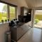 Modern Vacation home - Near the Wadden Sea - Tzummarum