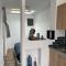 Merlimont-plage: studio