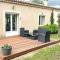 Awesome Home In Beraut With Wifi - Béraut