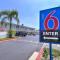 Motel 6-Fontana, CA