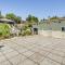 Lush Vallejo Cottage - 20 Mi to Napa Wineries