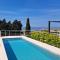 Apartment with private pool - Split