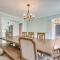 Lilburn Home with Deck, 20 Mi to Downtown Atlanta! - Lilburn