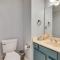 Lilburn Home with Deck, 20 Mi to Downtown Atlanta! - Lilburn