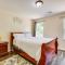 Lilburn Home with Deck, 20 Mi to Downtown Atlanta! - Lilburn