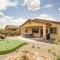 Mesquite Vacation Rental - Close to Golf Courses!