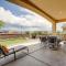 Mesquite Vacation Rental - Close to Golf Courses!