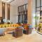 Ramee Dream Hotel Downtown