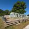 38 Glenfinart Caravan Park - Dunoon