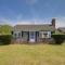 Cape Cod Vacation Rental Beach Home with Yard - West Dennis