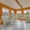 1 Mi to Beach Cape Cod Escape with Yard!