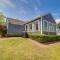 Cape Cod Vacation Rental Beach Home with Yard - West Dennis