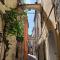 La casa di Via Musso