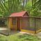 Ecohabitat Calakmul