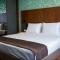 Hotel Bograd - Apartments & Lounge Station